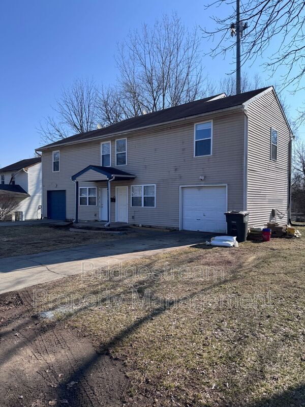 Building Photo - 4500 Elliot Ave