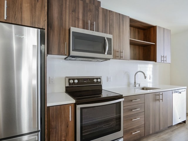 Floorplan - The Whittaker