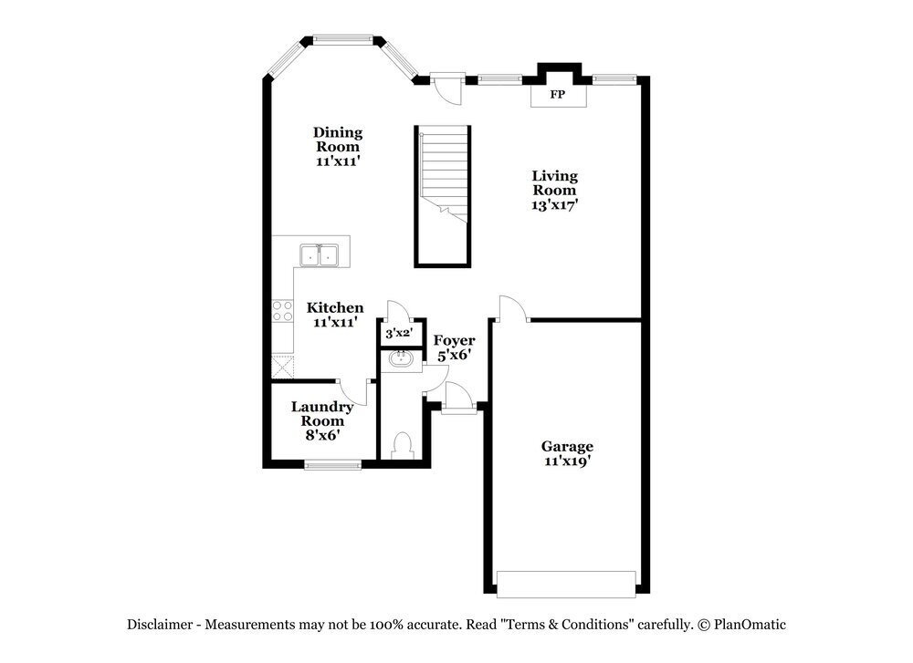 Building Photo - 729 Wood Bend Ct