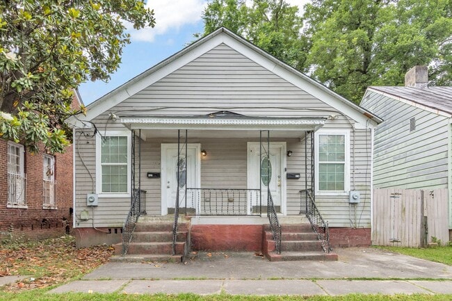 Primary Photo - Cute 1 bedroom in Old Towne!