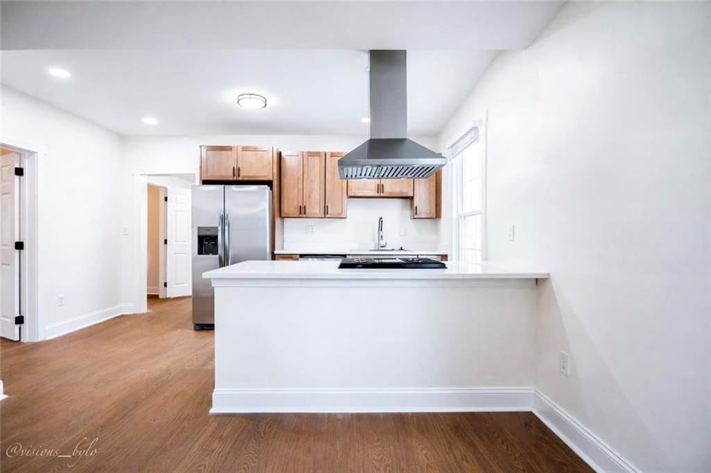 Building Photo - 1039 Astor Ave SW