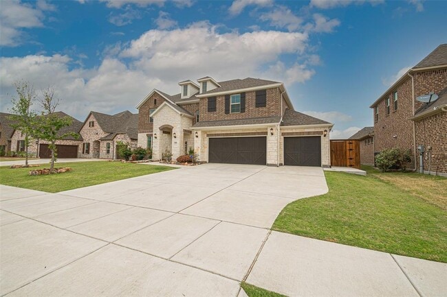 Building Photo - 1801 Wichita Dr