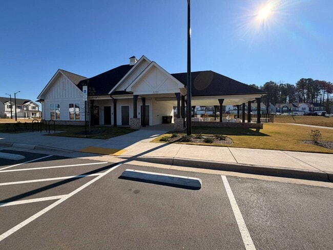 Building Photo - 4033 Kidd Pl