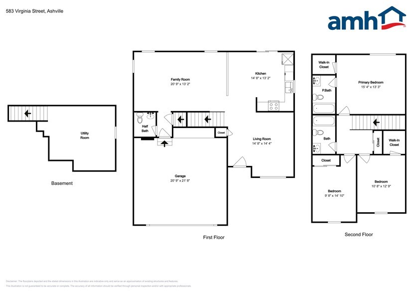 Building Photo - 583 Virginia St