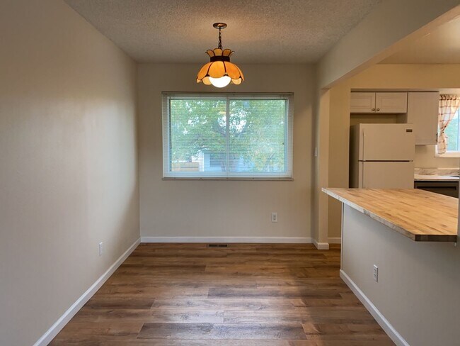 Building Photo - Spacious West-Side Tri-Level Home