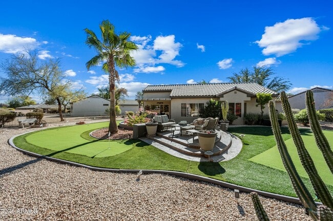 Building Photo - 15996 W Mesquite Ct