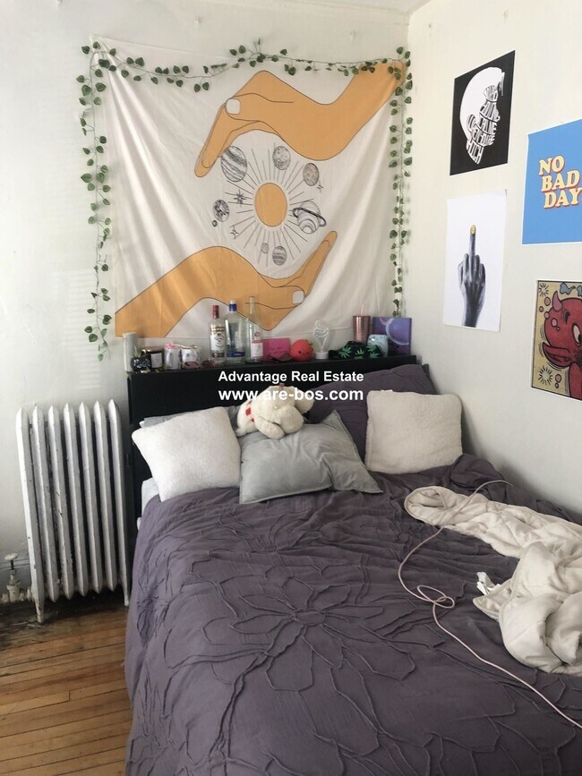 Building Photo - 55 Egmont St