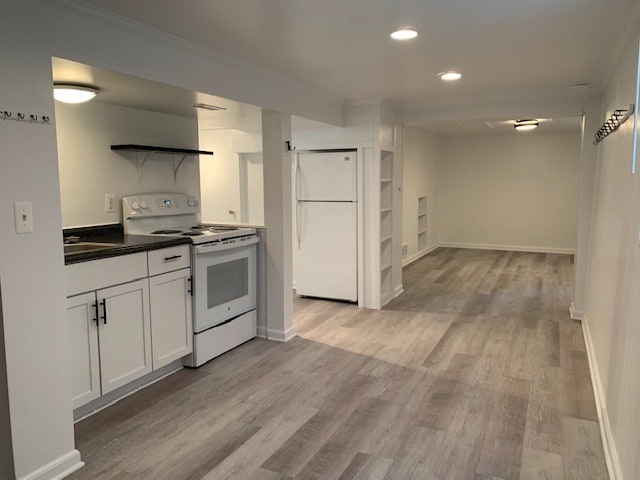 Building Photo - 406 N Hamilton St