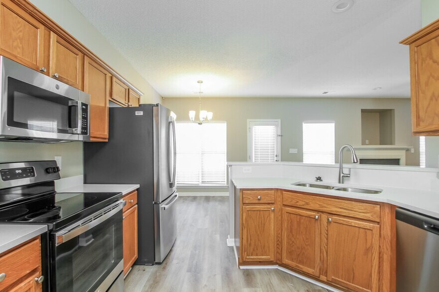 Building Photo - 226 Everett Park Dr