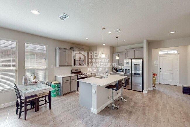 Building Photo - Gorgeous 3 Bedroom Home with Appliances Available for Rent in Haslet, TX!