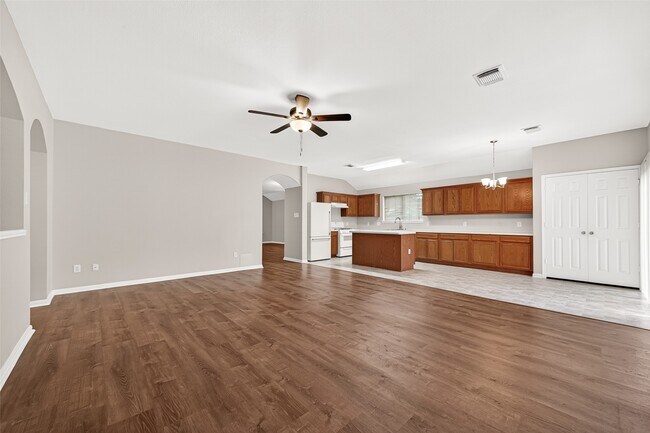 Building Photo - 1610 Canyon Terrace Ct