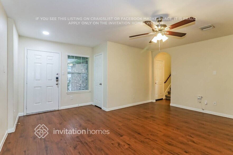 Building Photo - 18802 N Lyford Dr