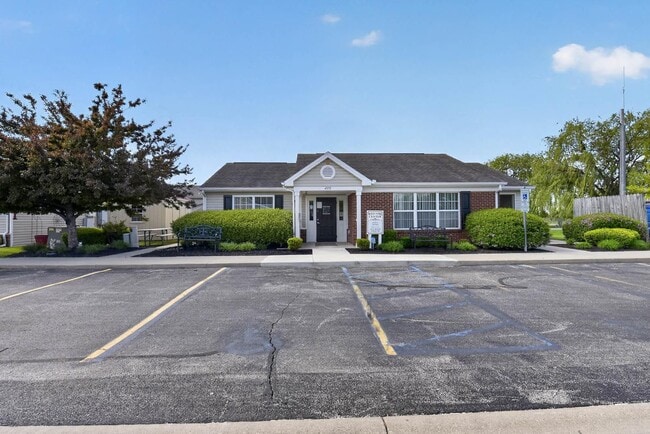 Building Photo - Lake Towne Senior