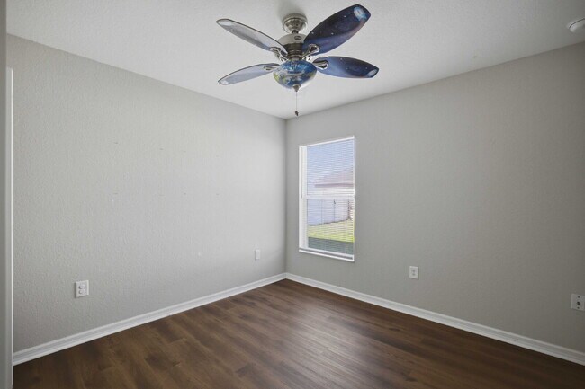 Building Photo - 4BR Gated Community Home with Fenced Yard, 2-Car Garage & Open Floor Plan