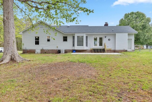 Building Photo - Adorable home located in Southwest side of Jacksonville