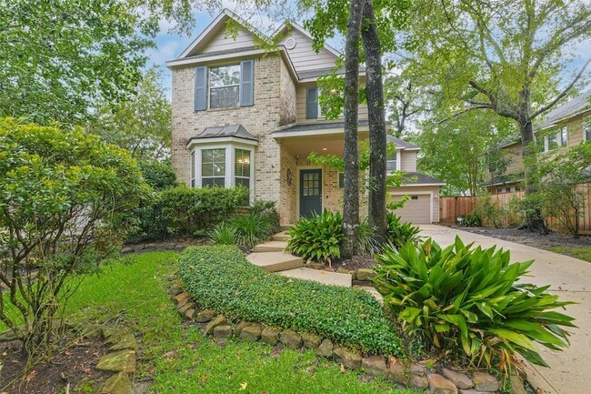 Building Photo - 15 N Flickering Sun Cir