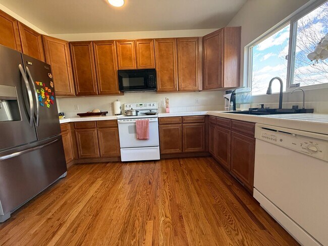 Building Photo - 4814 Hawk Meadow Dr