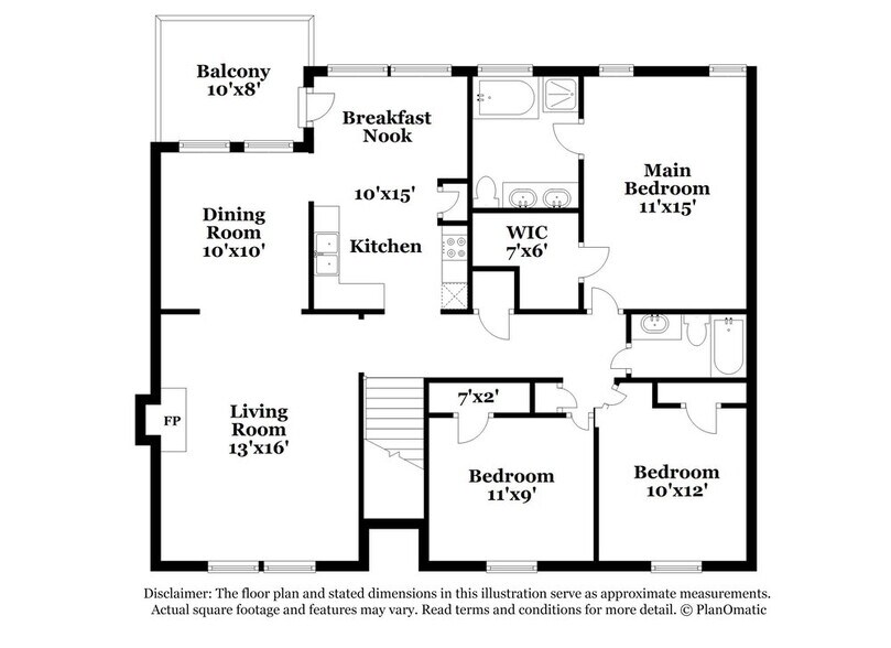 Building Photo - 61 Lazy Water Dr