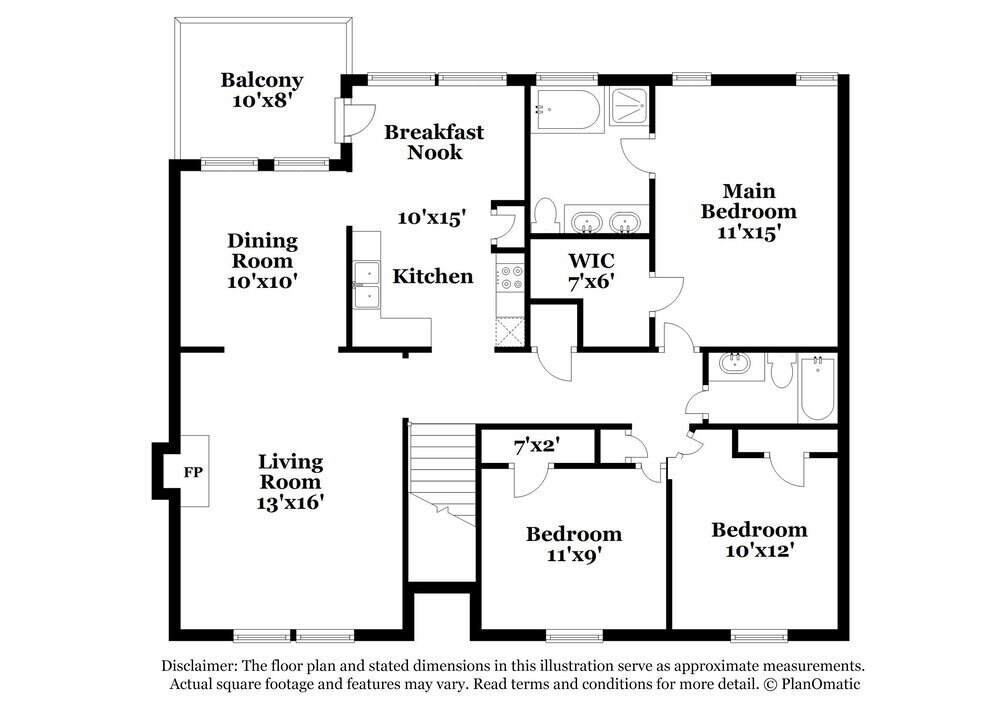 Building Photo - 61 Lazy Water Dr