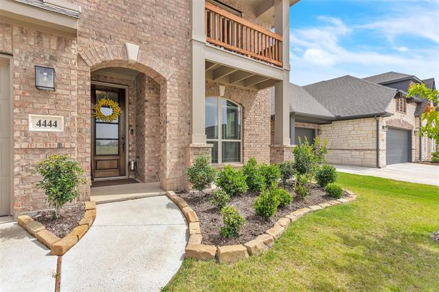 Building Photo - 4444 Blue Mist Dr
