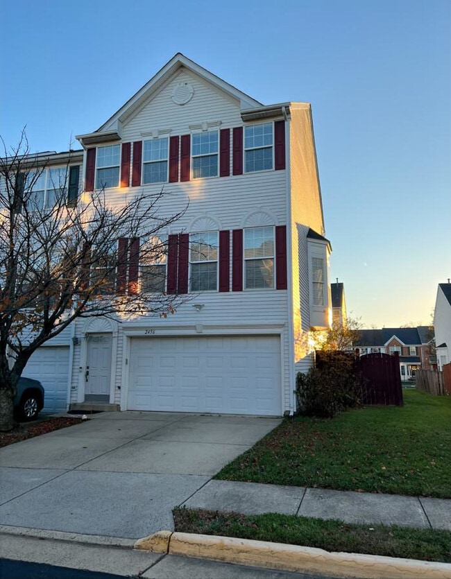 Building Photo - 2456 Rolling Plains Dr