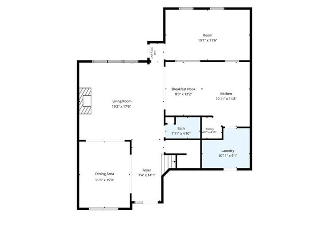 Building Photo - 13407 Barton Meadow Ln