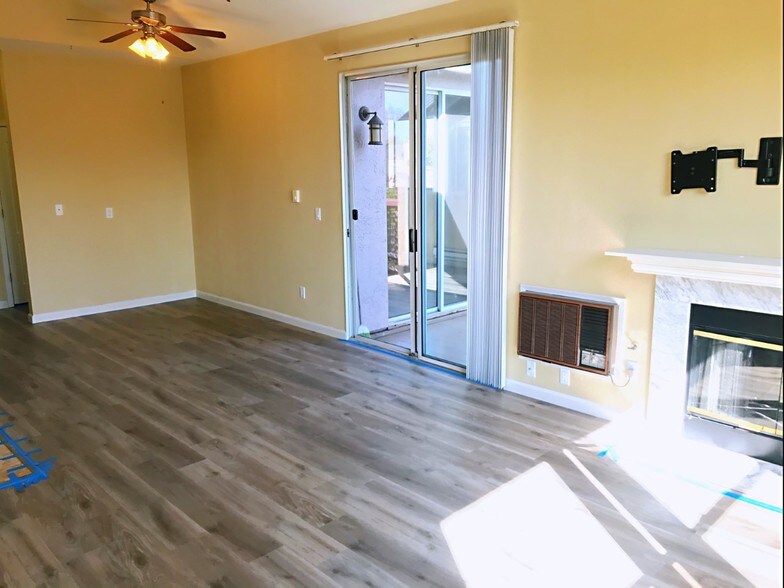 Building Photo - 3695 Stevenson Blvd