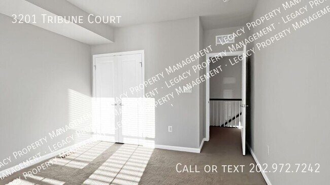 Building Photo - 3201 Tribune Ct