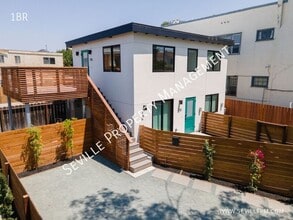 Building Photo - 776 61st St