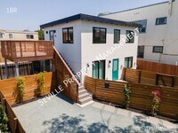 Building Photo - 776 61st St