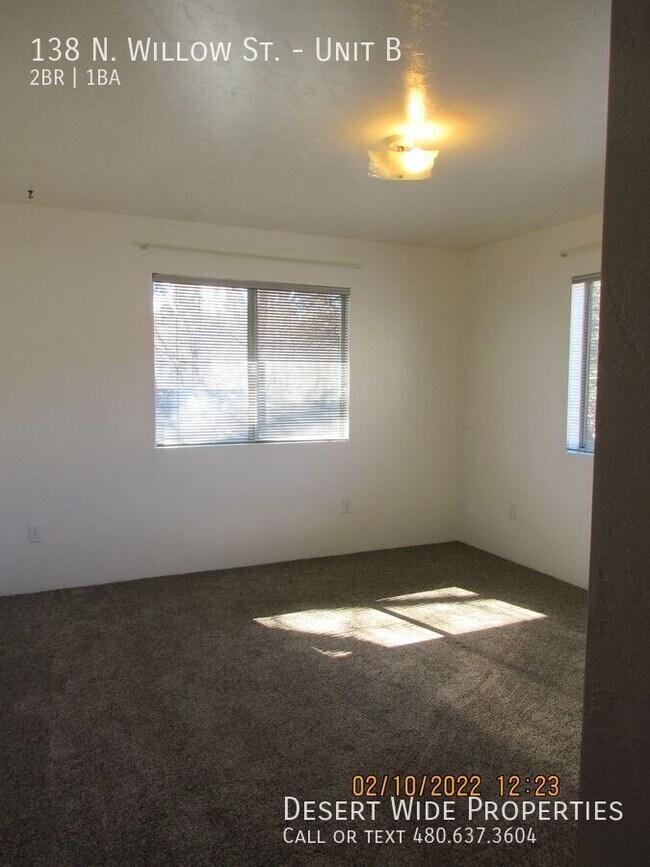 Building Photo - 138 N Willow St