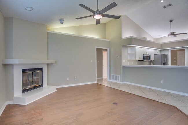 Building Photo - “Celebrate the Season! 4BR Cantonment Home...