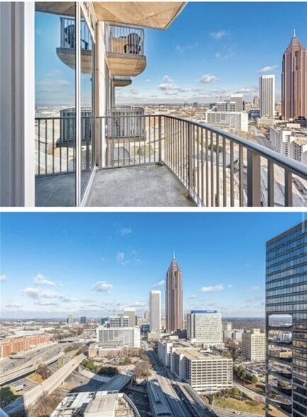 Building Photo - 400 W Peachtree St NW