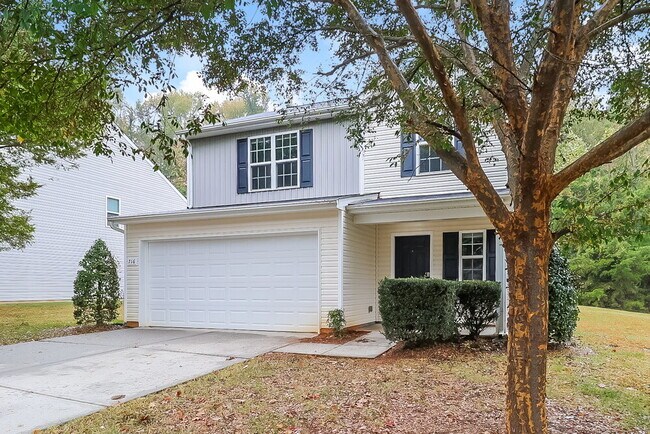 Building Photo - 716 Ferrell Ave