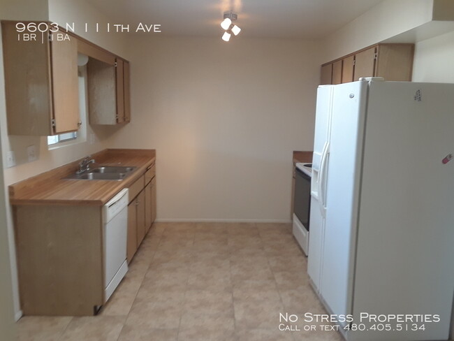 Building Photo - 9603 N 111th Ave