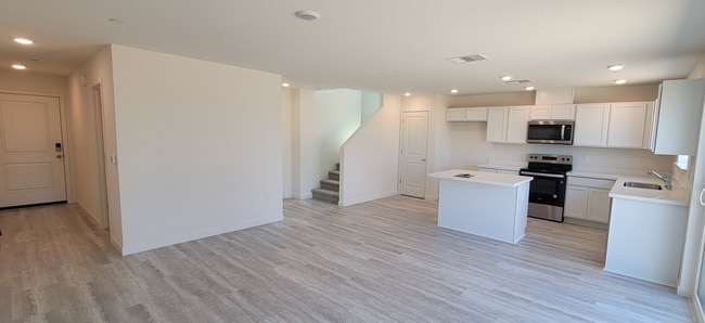 Building Photo - BRAND NEW (Solar) 4/2.5 West Roseville!  P...