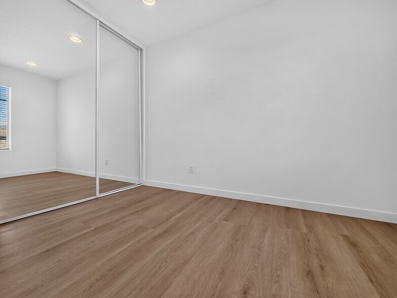 3rd Bedroom - 1065 E Broadway