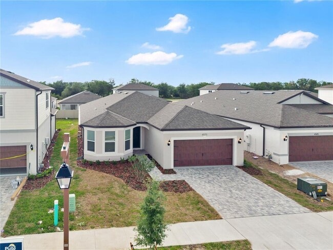 Building Photo - 6573 Asbury Barnes Ln