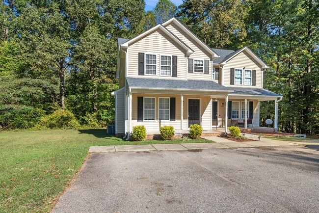 Building Photo - 205 Tonylee Ct