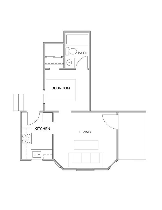 Building Photo - North End Duplex-1bed/1bath-Close to downtown Boise, Hyde Park, Landscaping included