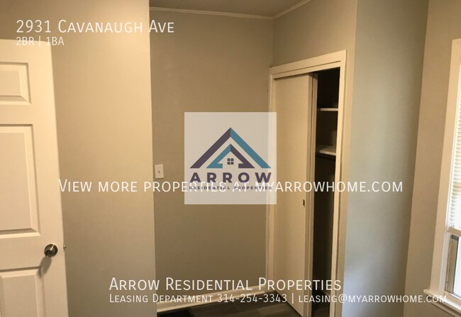 Building Photo - 2931 Cavanaugh Ave