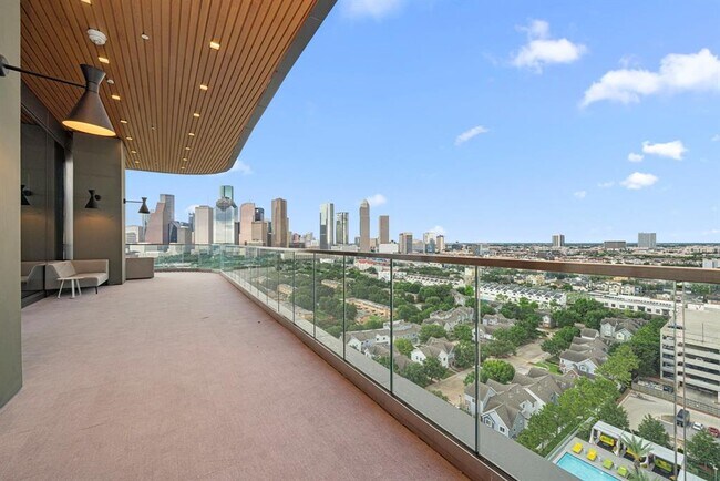 Building Photo - 1711 Allen Pkwy