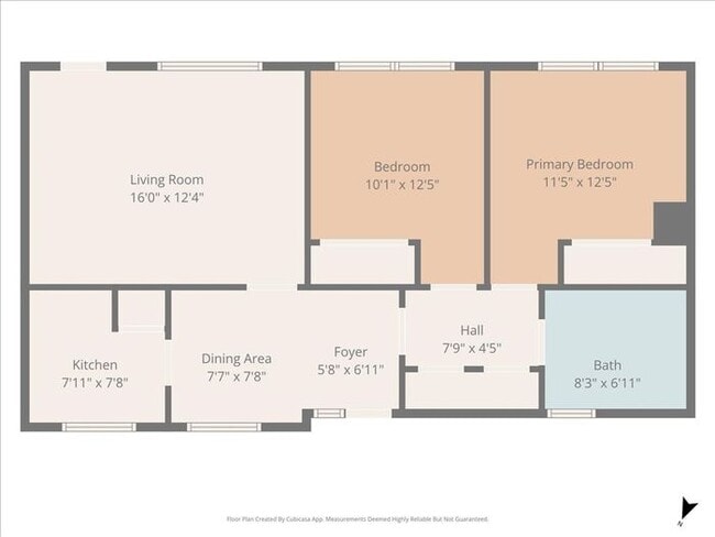 Building Photo - West Slope Charmer With Hardwood Floor - W...