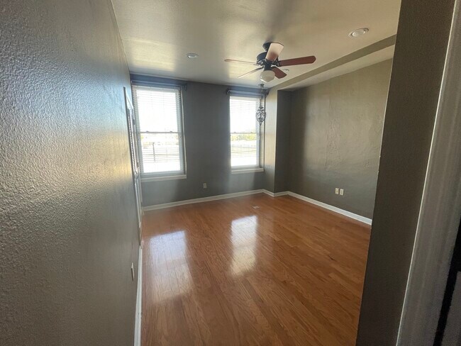 Bedroom 2 - 102 N Front St