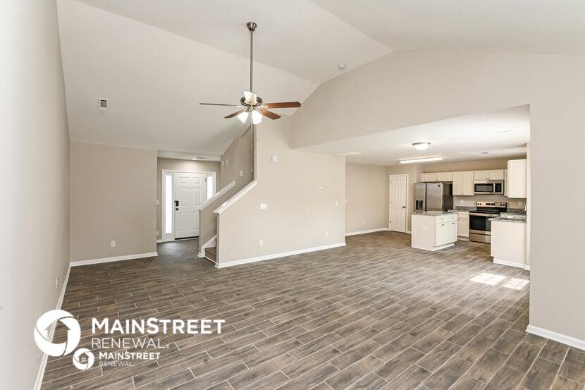 Building Photo - 1475 Eschol Ln NW