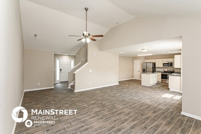 Building Photo - 1475 Eschol Ln NW