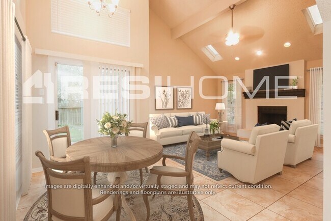 Building Photo - 6402 Wild River Dr