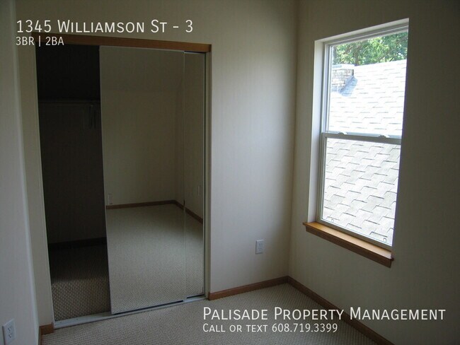 Building Photo - 1345 Williamson St