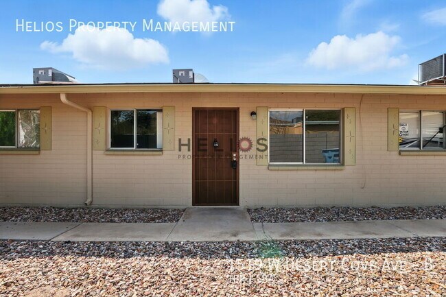 Building Photo - 1519 W Desert Cove Ave