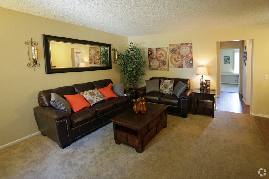 Bella Park Apartments 210 N Beechwood Ave Rialto CA 92376 Apartment